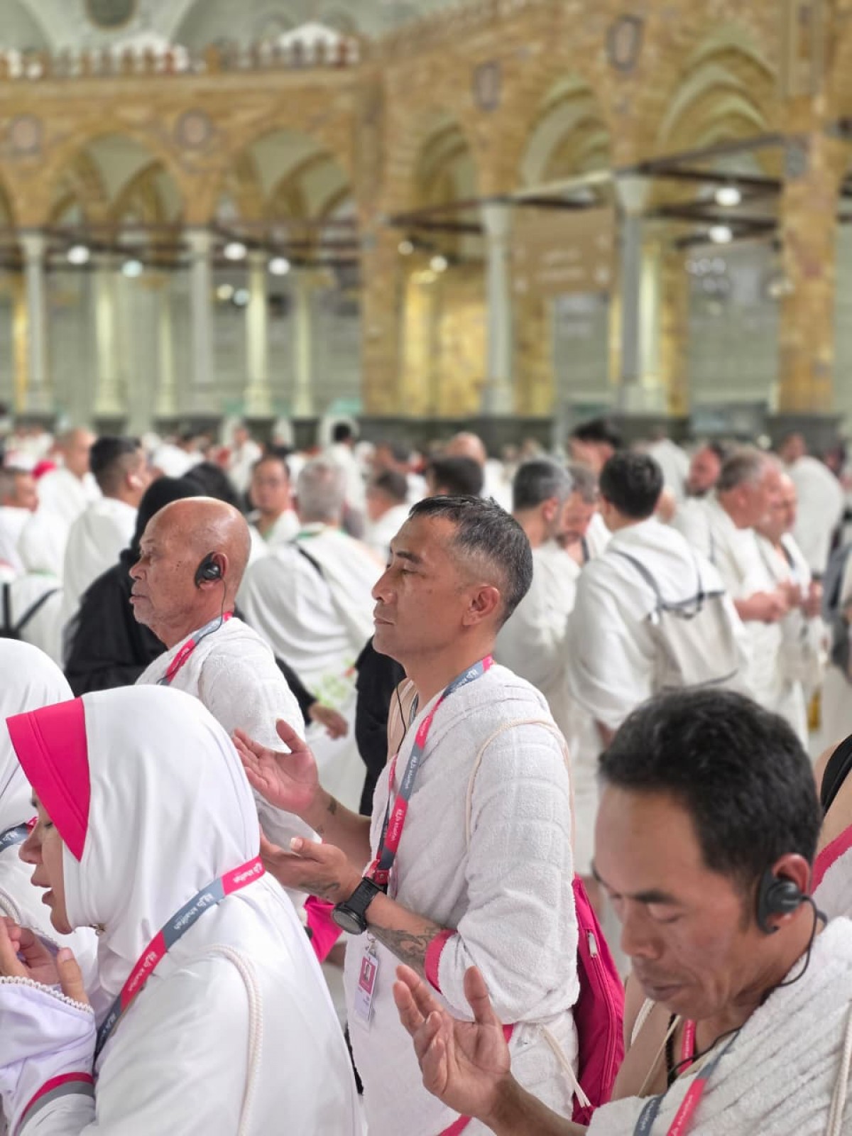 Umrah Akhir Tahun 2026, Merawat Cinta kepada Rasulullah