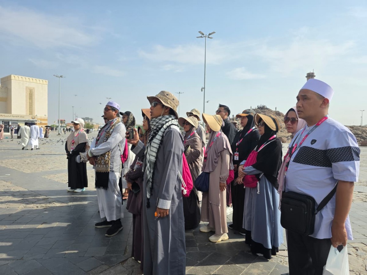 Panduan Umrah Akhir Tahun 2026: Waktu, Persiapan, dan Keistimewaan Menutup Tahun di Tanah Suci