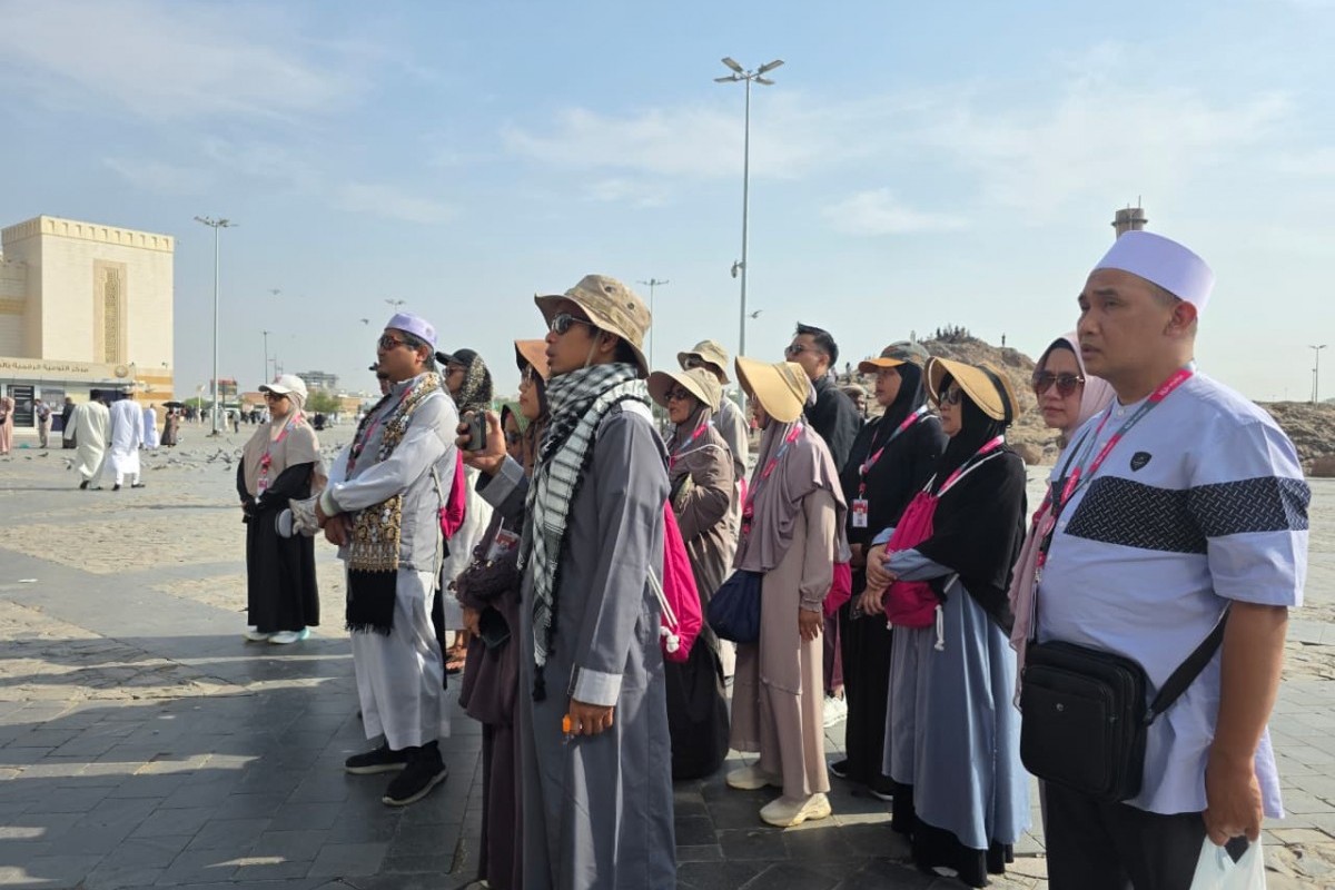 Panduan Umrah Akhir Tahun 2026: Waktu, Persiapan, dan Keistimewaan Menutup Tahun di Tanah Suci
