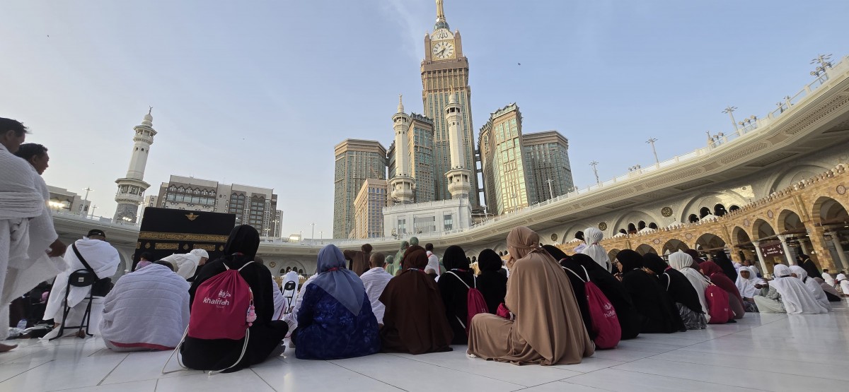 Umrah Setelah Musim Haji 2026: Kapan Dibuka dan Apa yang Perlu Disiapkan?