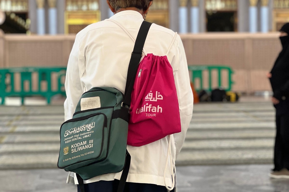 Umrah untuk Lansia: Panduan Lengkap agar Ibadah Tetap Nyaman dan Aman