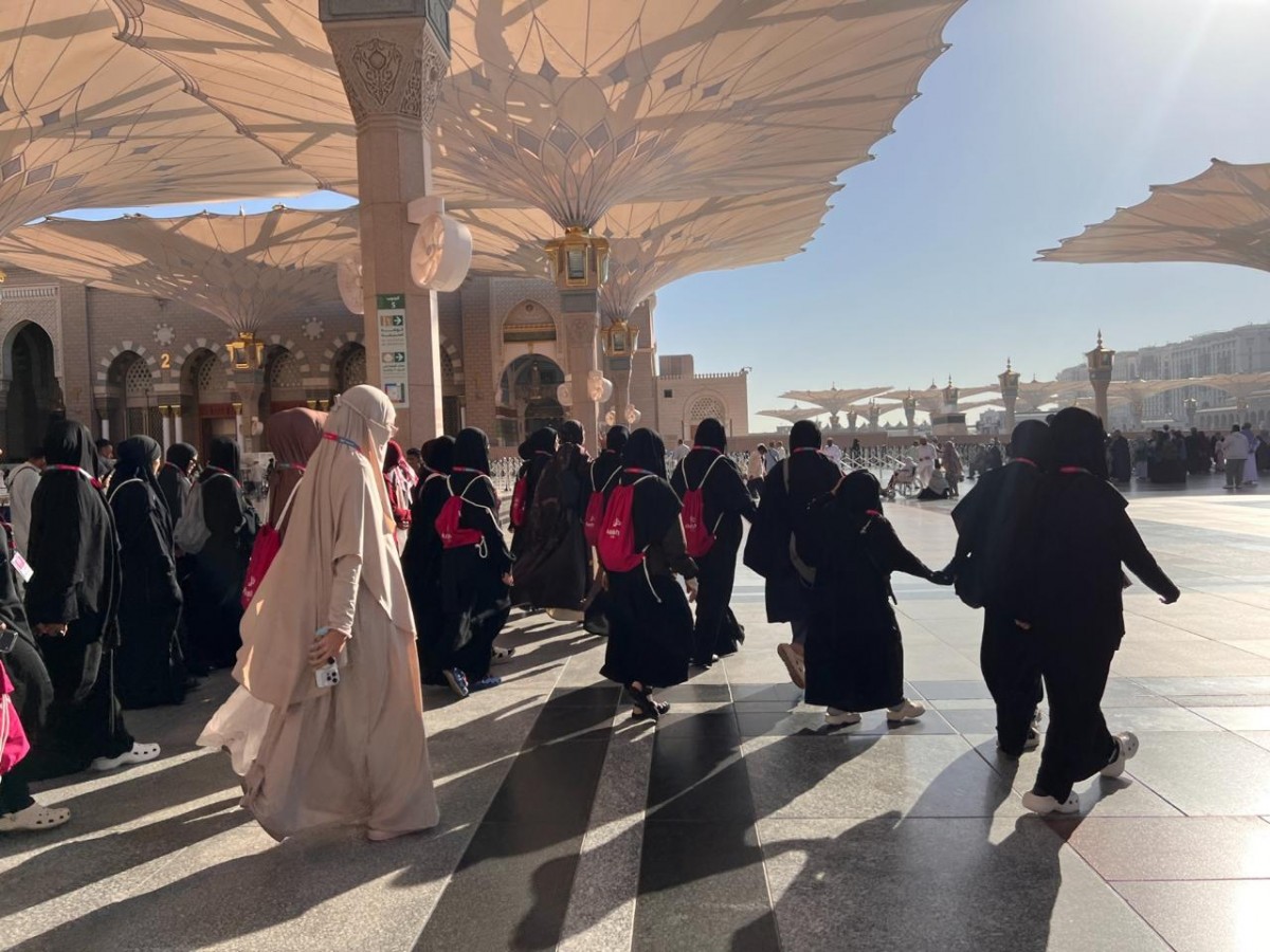 Cara Memilih Travel Umrah yang Aman dan Terpercaya, Ini 7 Hal Penting yang Wajib Dicek