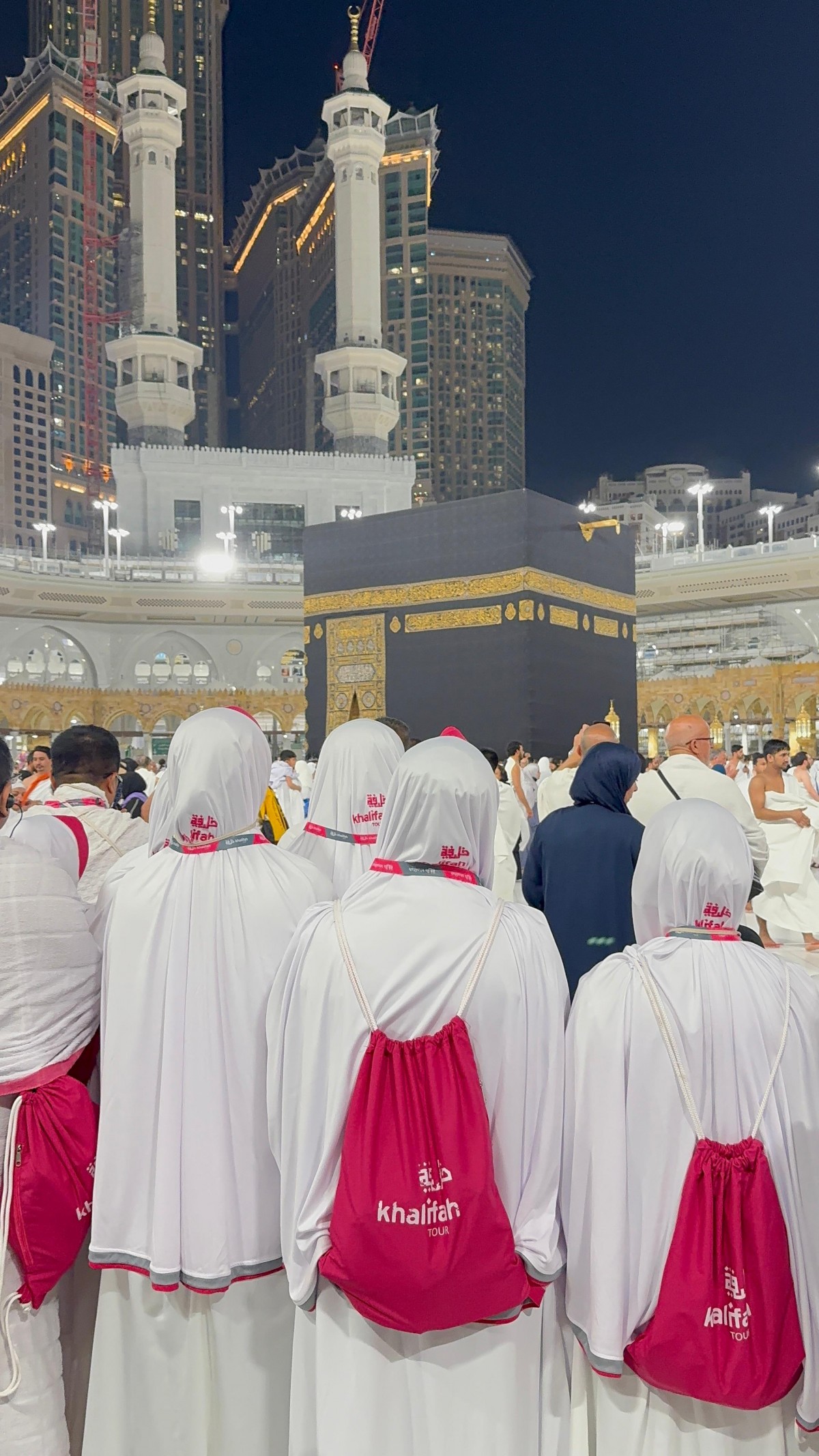 Panduan Umrah Perdana: Persiapan Menyeluruh Untuk Jamaah Pertama kali
