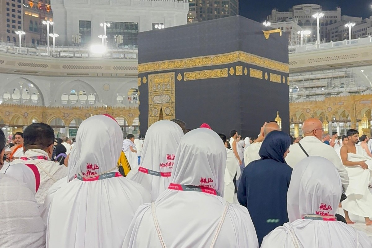 Panduan Umrah Perdana: Persiapan Menyeluruh Untuk Jamaah Pertama kali