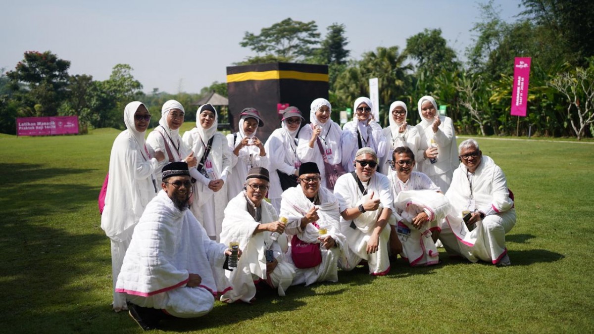 Masa Tunggu Haji Reguler Bandung 27 Tahun – Ini yang Perlu Anda Ketahui tentang Haji Plus