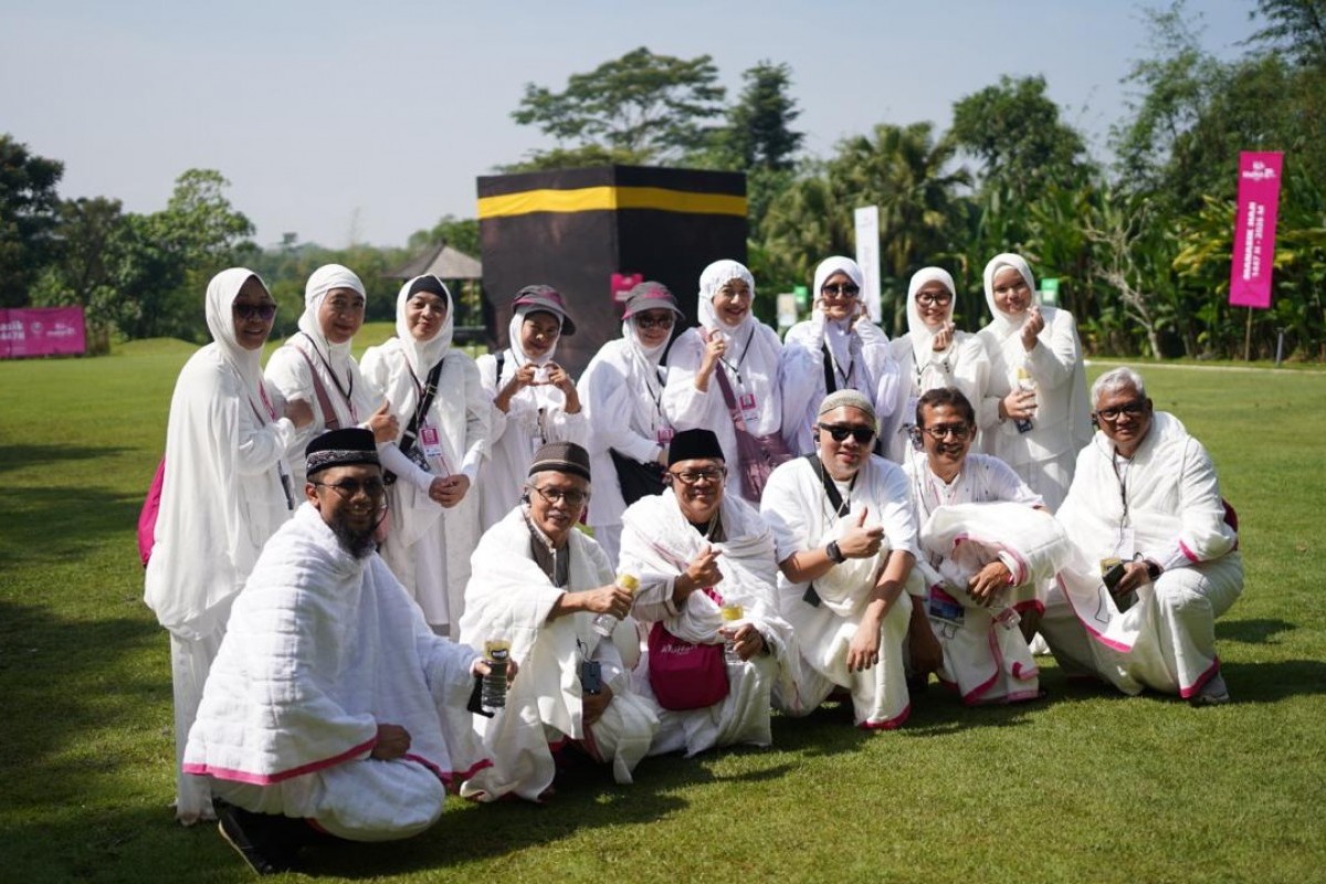 Masa Tunggu Haji Reguler Bandung 27 Tahun – Ini yang Perlu Anda Ketahui tentang Haji Plus