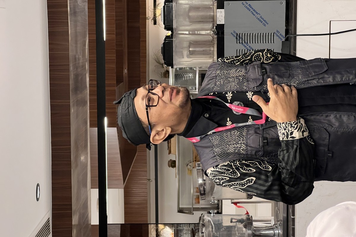 Peran Ustadz Pembimbing dalam Umrah: Kenapa Sangat Penting?