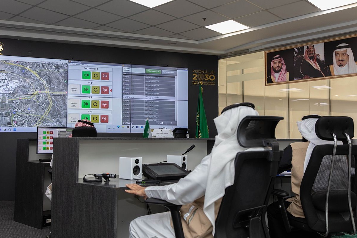 Haji 2026 Masuki Era Smart Hajj, Jamaah Indonesia Hadapi Tantangan Adaptasi Digital