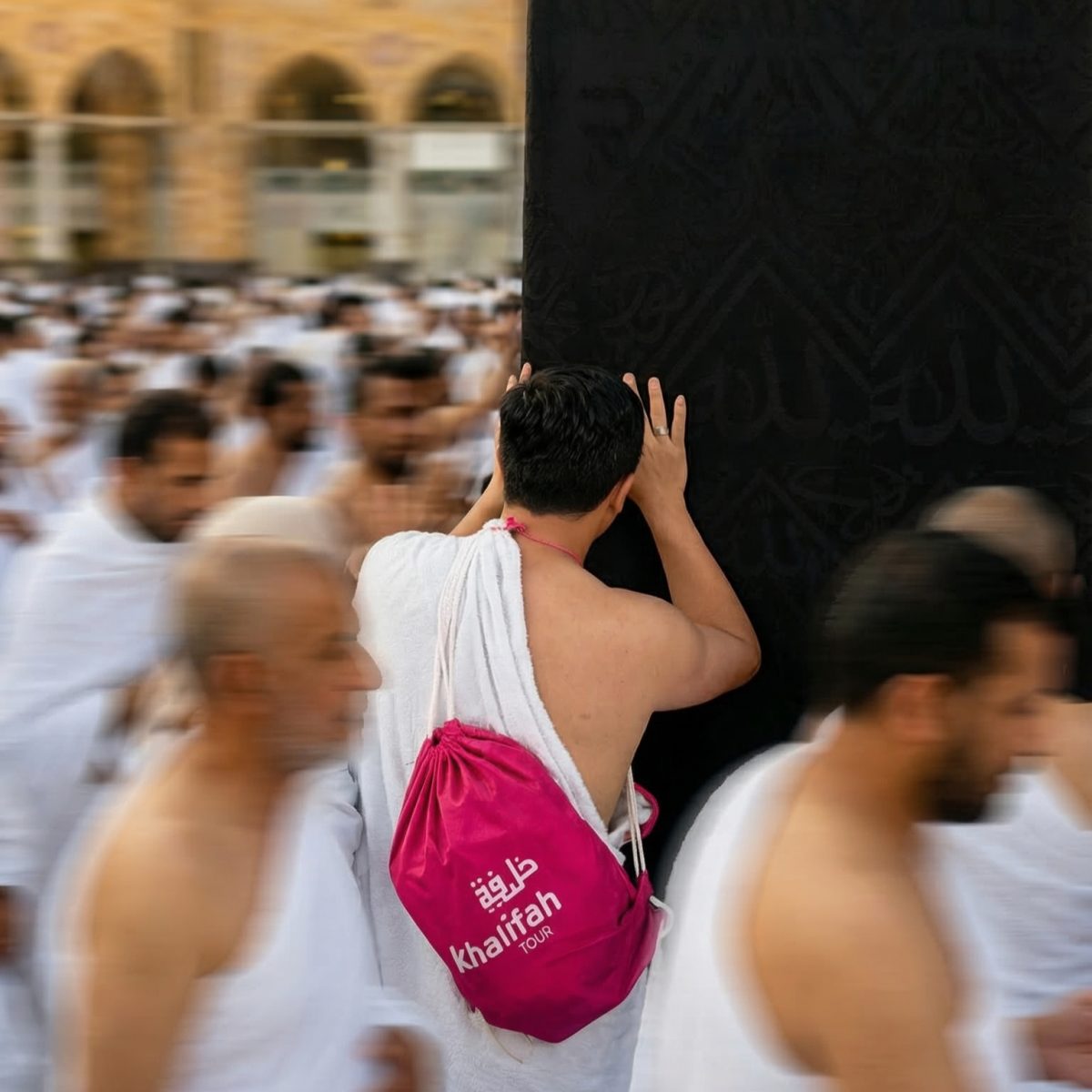 Khalifah Tour Dorong Pendekatan Umrah Lebih Tenang dan Reflektif