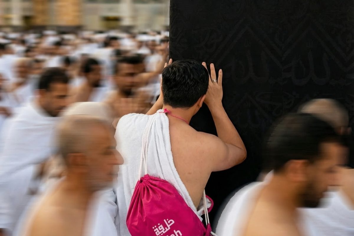 Khalifah Tour Dorong Pendekatan Umrah Lebih Tenang dan Reflektif