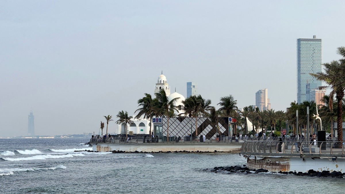 Peringatan Bahaya Dicabut Otoritas Saudi, Keselamatan Jemaah Umrah Tetap Jadi Prioritas Utama