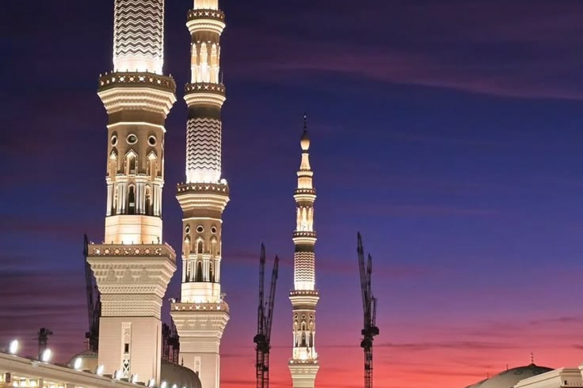 Minat Umrah 10 Hari Terakhir Ramadan Meningkat, Program Lailatul Qadar Makin Diminati