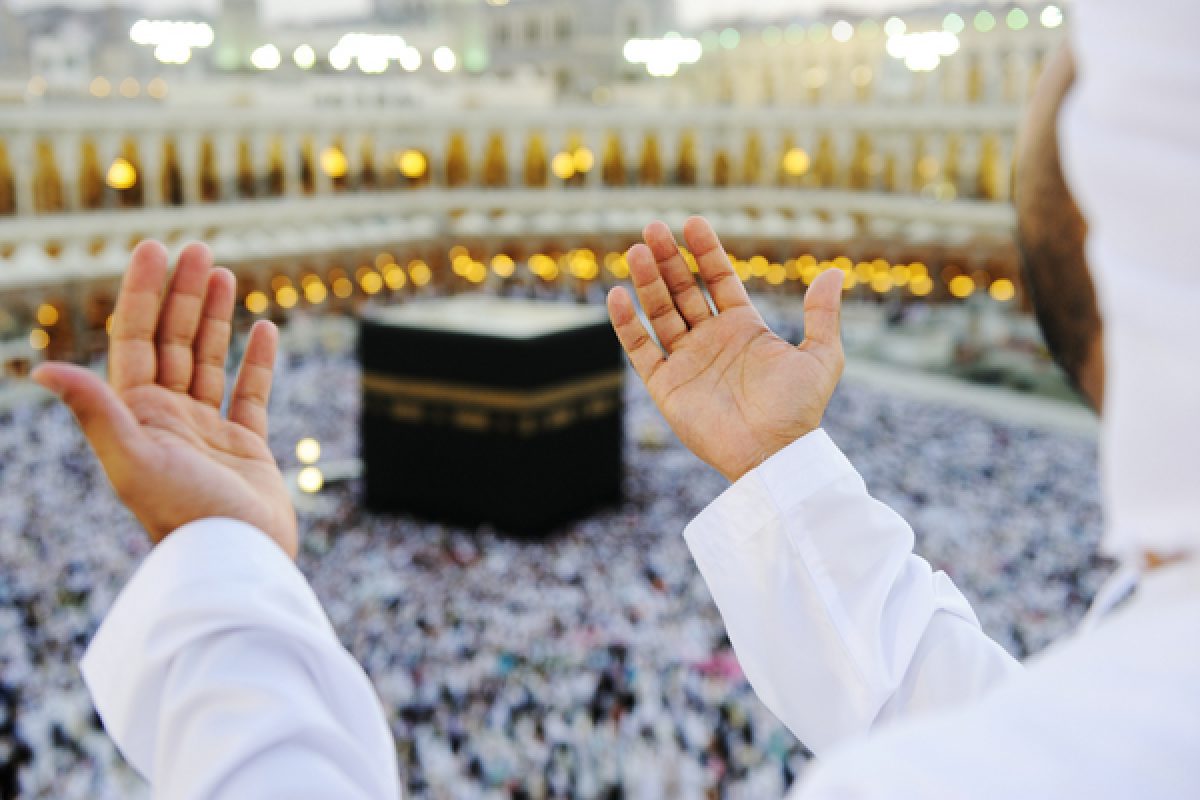 Meraih Pahala Haji Dengan Berumrah Di Bulan Ramadhan